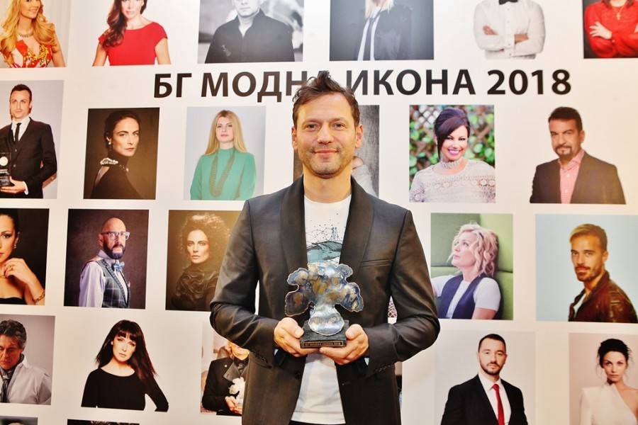 Орлин Павло