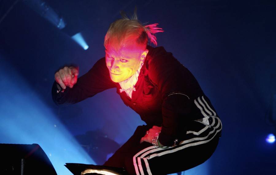 Кийт Флинт