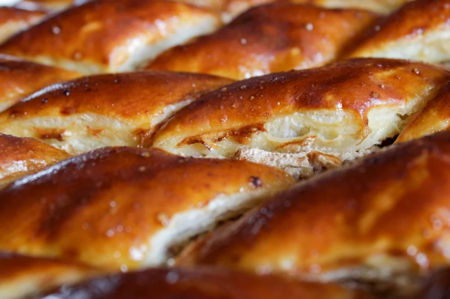 Баклава