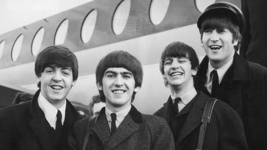 Изкуствен интелект е използван за новата песен на The Beatles