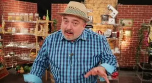 Заразеният с коронавирус Ути Бъчваров разкри как се чувства