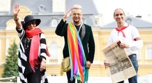 Горещи новини от "заседанието" на VIP Brother