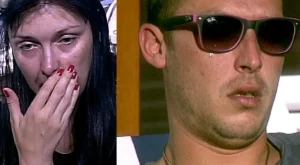 Калканджиева и Wosh MC леят сълзи във VIP Brother