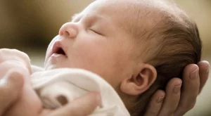 Не съм майка, защото родих, а защото синът ми ме направи такава