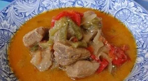 Гулаш