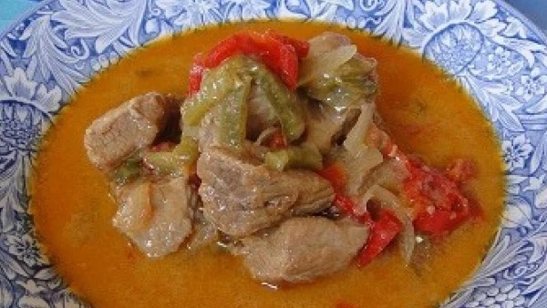 Гулаш