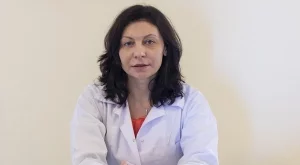 Д-р Антоанета Йорданова - дерматолог по професия и душа