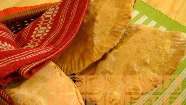Пърленки