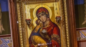 Отбелязваме Голяма Богородица