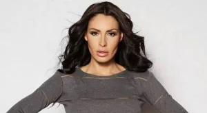 Златка Димитрова с нова татуировка