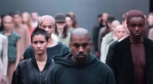 Модна полиция: Колекцията на Кание Уест за Adidas
