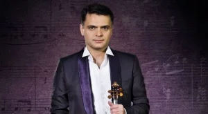 Един мъж: Васко Василев