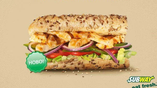 Пълнозърнест хляб в ресторанти Subway – неизменна част от вашата пролетна диета