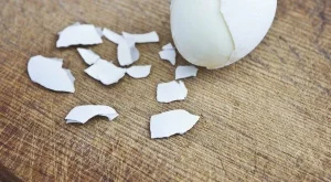Как бързо да обелите яйце с чаша вода