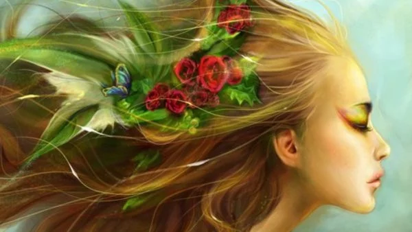 Здравей, аз съм Съдбата. Реших да ти кажа...