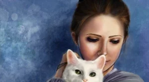 Обичам това, което съм и сега ще ти разкажа защо... 