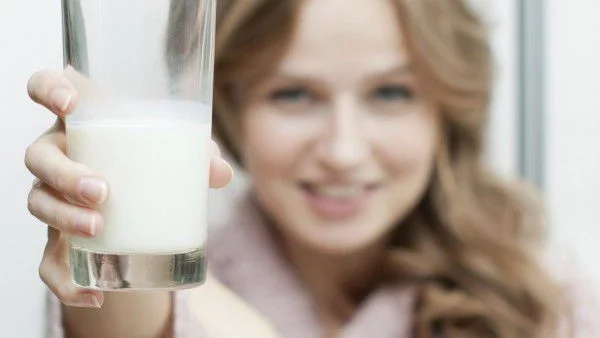 Какво се случва с тялото ви, когато спрете млечните продукти
