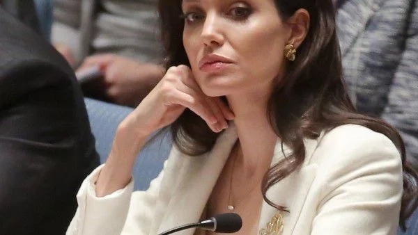 Анджелина Джоли с призив срещу Ислямска държава