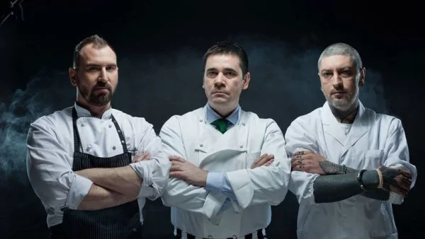 MasterChef започва утре