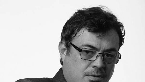 Иван Ласкин се отказва от актьорството