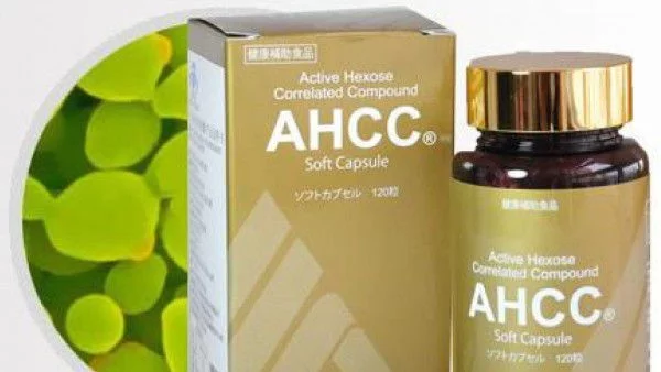 АНСС® - силен натурален имуностимулатор
