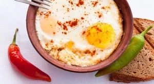 Сирене по шопски