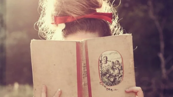 100 книги, които трябва да прочетеш