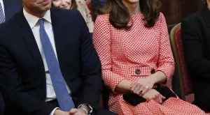 Кейт Мидълтън облече костюм на български дизайнер