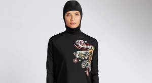 M&S включи буркини в новата си колекция