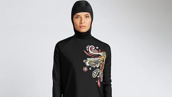 M&S включи буркини в новата си колекция