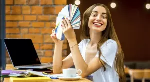 Ето как да изберете цветовете за вашия дом според Фън Шуй      