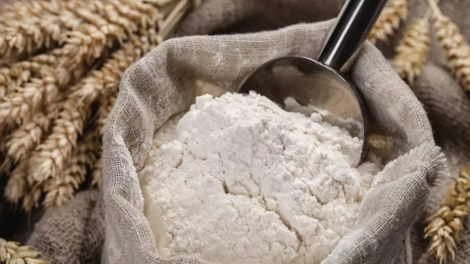 Защо да използваме брашно от спелта   