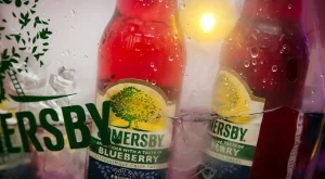 Somersby с нов вкус за разгара на сезон 2016