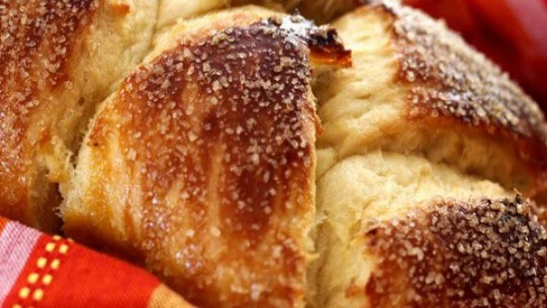 Съвети за вкусни домашни козунаци 