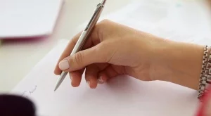 Писмо до мъжа, който иска да ме върне обратно