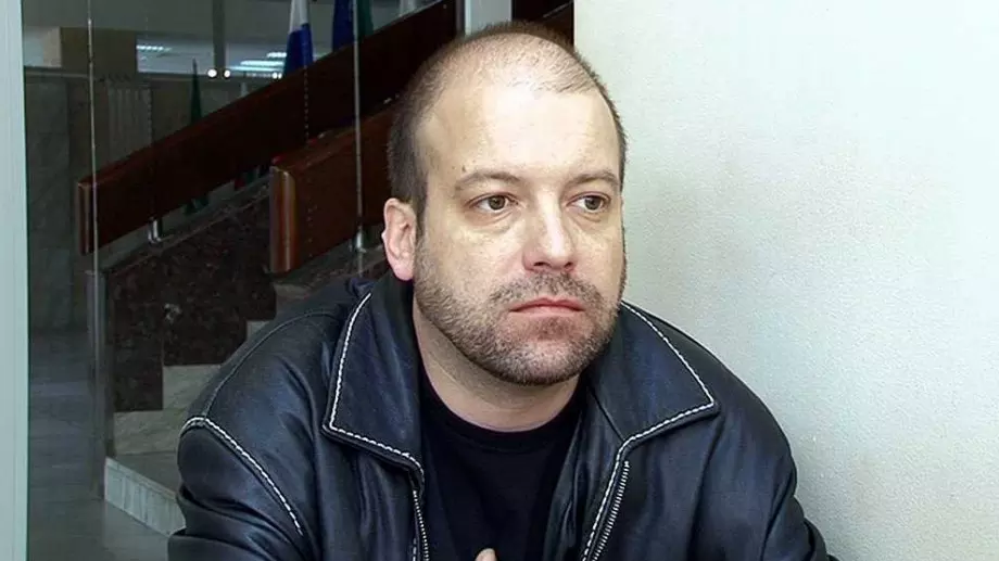 Иво Сиромахов за ценностната система на българина: Да е тарикат