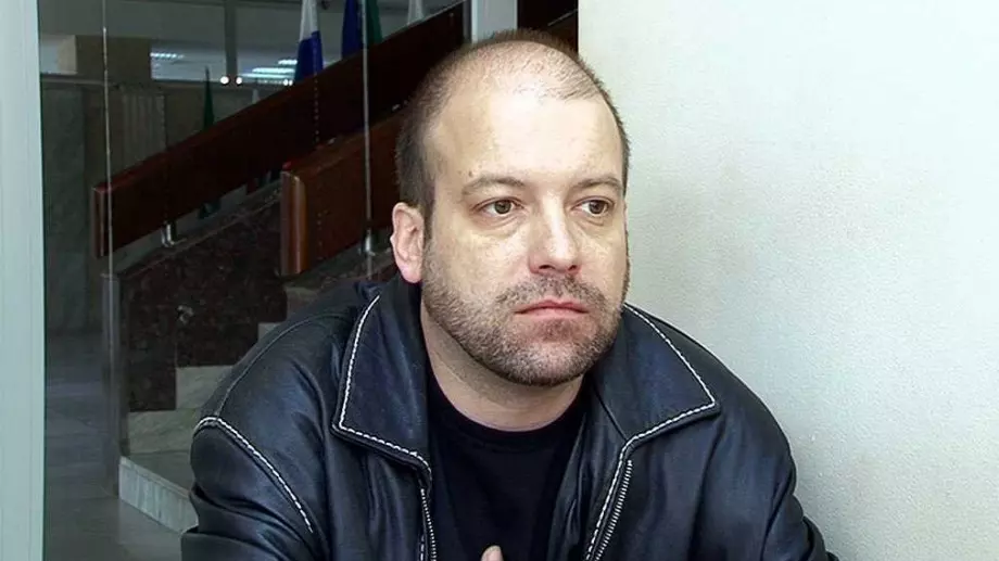 Иво Сиромахов: Никъде не съм видял толкова овехтели и запуснати музеи като българските