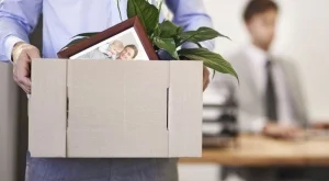 Напуснете гадната работа!