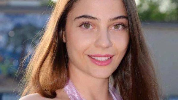 Новата Мис Свят-България Галина Михайлова: Аз съм непоправима романтичка!