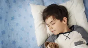 Недостигът на сън при децата може да е опасен