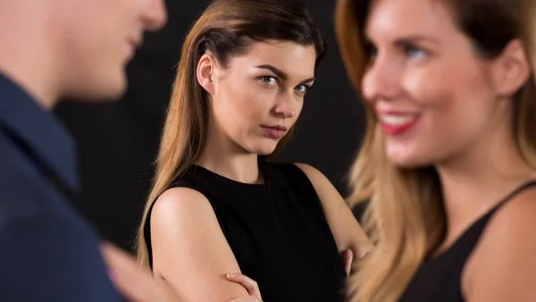6-те типа жени, които могат да ти го отмъкнат