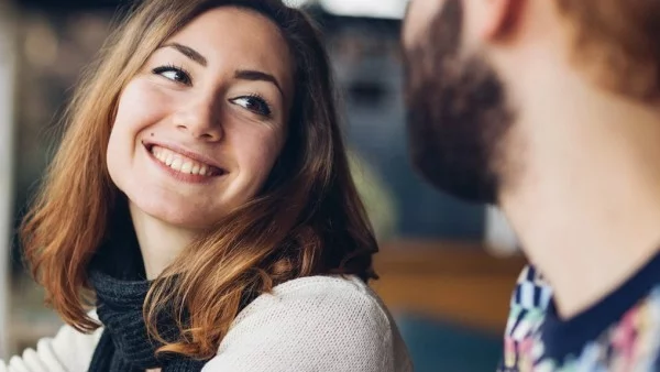 Искам истинска любов. Защото аз съм истинска...