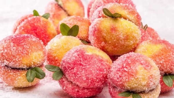 Прасковки
