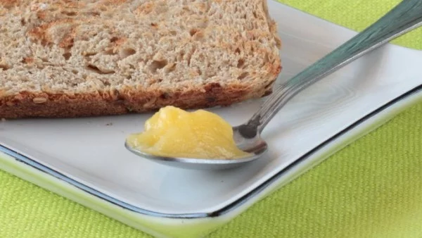 6 причини да ядем Гхи