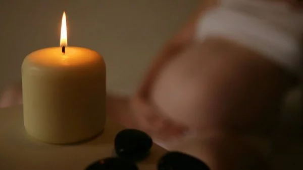 Магически ритуал за забременяване