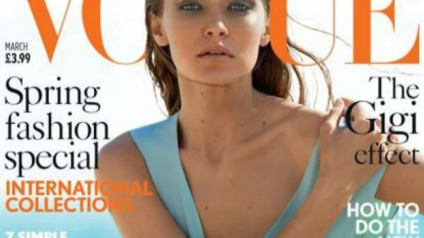 Британският Vogue назначи първия си главен редактор мъж