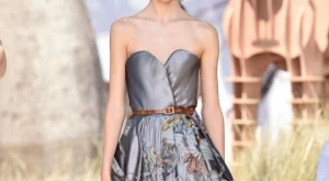 Dior отпразнува 70 години с приключенски дух (видео)