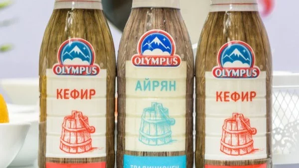 По-красиви и здрави с кефир