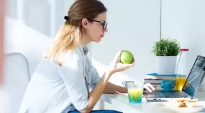 Диета и спорт за зодия Везни