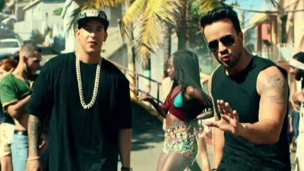 Използваха "Despacito" за политическа пропаганда